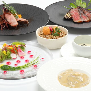 ミュゼレストラン善_1