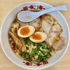 尾道ラーメン 喰海