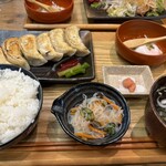 肉汁餃子のダンダダン 武蔵小金井店 - 