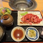 焼肉レストラン ひまわり 三田大原店 - 