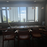 オステリア デル チャオ - 