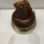 ショコラティエ タカ - 