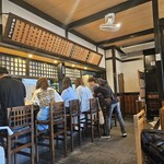 手造りうどん 楽々 - 