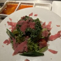 代官山焼肉 kintan - 