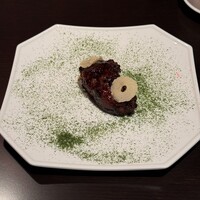 チャイナルーム - 