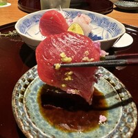 のどぐろ専門店 赤坂 かなめ - 