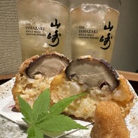 のどぐろ専門店 赤坂 かなめ - 
