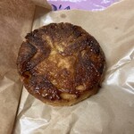 ブーランジェリー ボネダンヌ - 