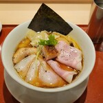 麦と麺助 - チャーシューおまけ♡