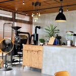 RAMEN VILLAGE CAFE - 