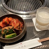 大徳壽TOKYO 六本木けやき坂 - 