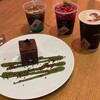 ダウンステアーズコーヒー
