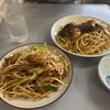 橋野食堂