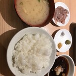 天麩羅処ひらお アクロス店 - 