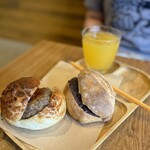 トーチドットベーカリー大森 - 