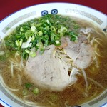 中華そば めんいち - 