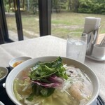 Season Dining LOTUS GARDEN - 