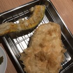 天麩羅処ひらお アクロス店 - 