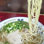 中華そば めんいち - 