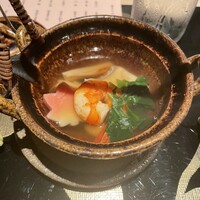 伊豆の旬 やんも 丸の内店 - 