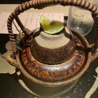伊豆の旬 やんも 丸の内店 - 