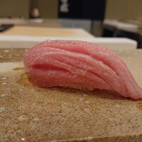 鮨 もりなり - とろ