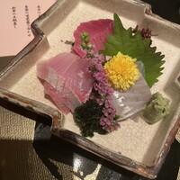 伊豆の旬 やんも 丸の内店 - 