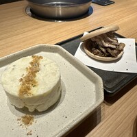 すき焼 しゃぶしゃぶつかだ KITTE大阪店 - 