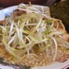 オールドラーメンショップ 逆流