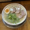 秀ちゃんラーメン とんぼ店 