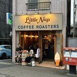 リトルナップ コーヒーロースターズ - 