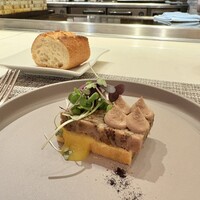 ahill ginza - 