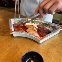 焼うお いし川 名古屋 - 