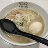 ラーメン海鳴 福岡空港店