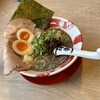 熟成豚骨ラーメン 一番軒 美濃加茂店