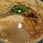 麺匠 佐蔵 松本店 - 