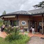 湖麺屋 リールカフェ - 