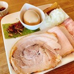 湖麺屋 リールカフェ - 