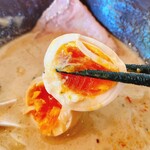 湖麺屋 リールカフェ - 