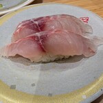 廻転寿司 まぐろ問屋 三浦三崎港 新横浜ぐるめストリート店 - 