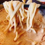 湖麺屋 リールカフェ - 