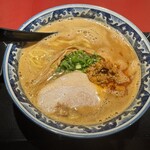 麺匠 佐蔵 松本店 - 