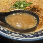 麺匠 佐蔵 松本店 - 