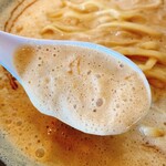 湖麺屋 リールカフェ - 