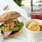 カフェクラブ ビッグワン - 