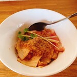 湖麺屋 リールカフェ - 