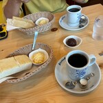 コメダ珈琲店 - 