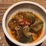 立ち呑み ツキノコグマ - 