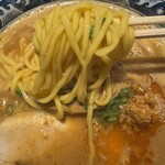 麺匠 佐蔵 松本店 - 