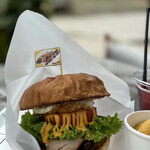 カフェクラブ ビッグワン - 